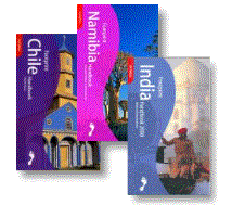 Footprint L�nderf�hrer