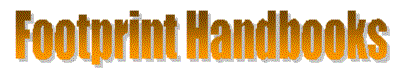 Footprint Handbooks