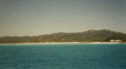 Whitsundays