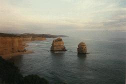 Great Ocean Road