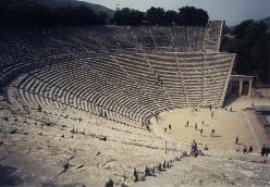 Epidauros