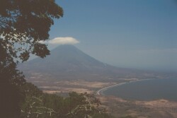Isla de Ometepe