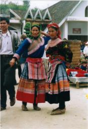 Bac Ha
