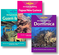 Lonely Planet pisces