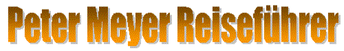 Peter Meyer Reisefhrer