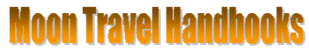 Moon Travel Handbooks