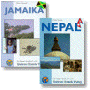 Barbara Rausch Reisefhrer