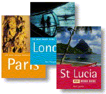 Mini Rough Guides