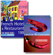Rough Guides Restaurantfhrer