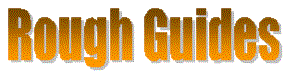 Rough Guides
