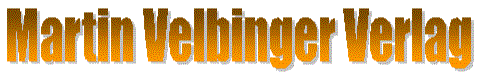 Martin Velbinger Verlag